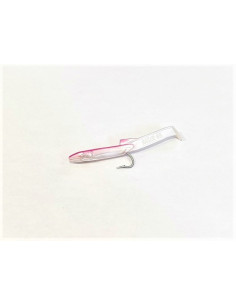 Raglou 6.5cm PP - Pearl Pink